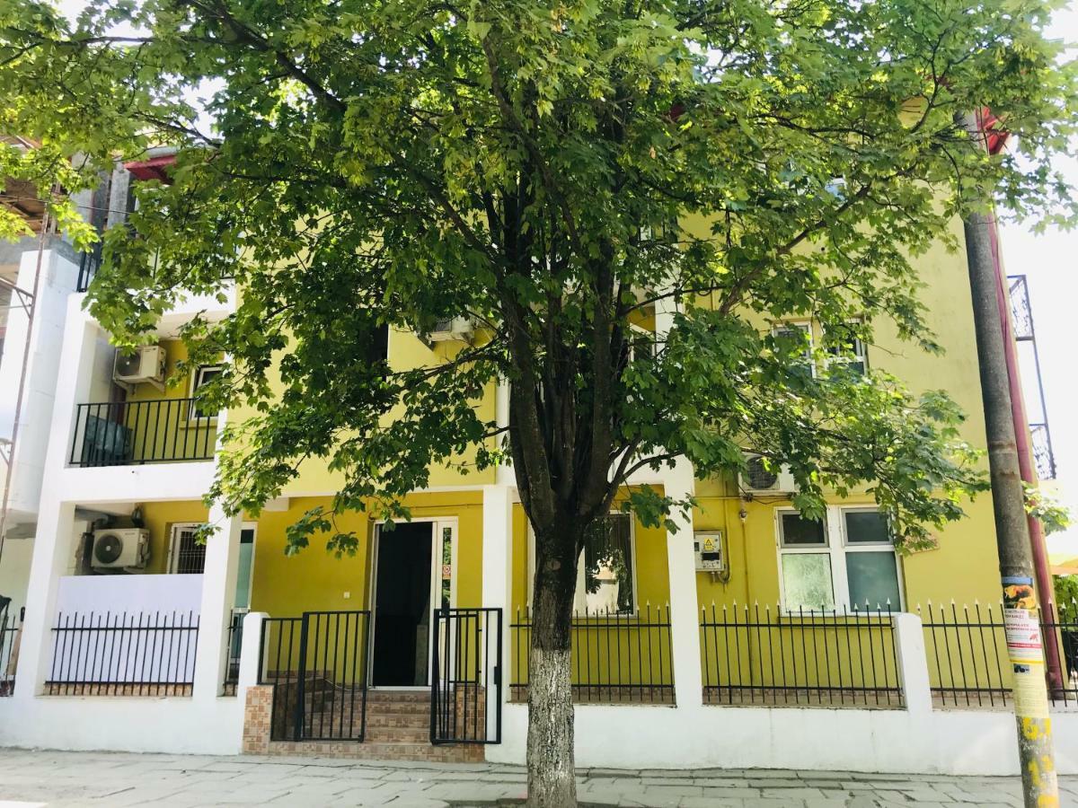 Vila Yzabelle 艾福雷诺德 外观 照片
