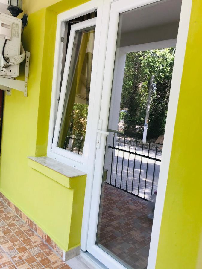 Vila Yzabelle 艾福雷诺德 外观 照片